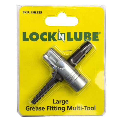 LockNLube Sm?refitting Multi-Tool Large 2