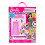 Barbie Barbie Fashion Plates Όλα σε Ένα Στούντιο Σχεδίασης για Παιδιά 6+ 5