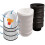 LA Spas  Filter Bags 4