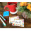 Confetti Name Tags/Labels 3