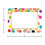 Confetti Name Tags/Labels 5
