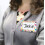 Confetti Name Tags/Labels 4