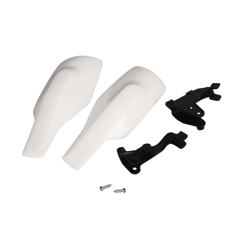 Handlebar Handguards Protecter For Husqvarna Tx Te Tc Fc Fe Fx Te250 Fe450 689788470672