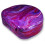 QUIST (TM) FarOut - Ortodontisk Retainer Case (Moody Red) 5