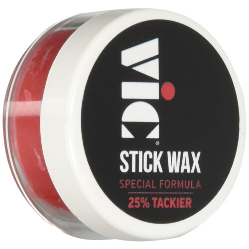 Podudzia Vic Firth (VICWAX)