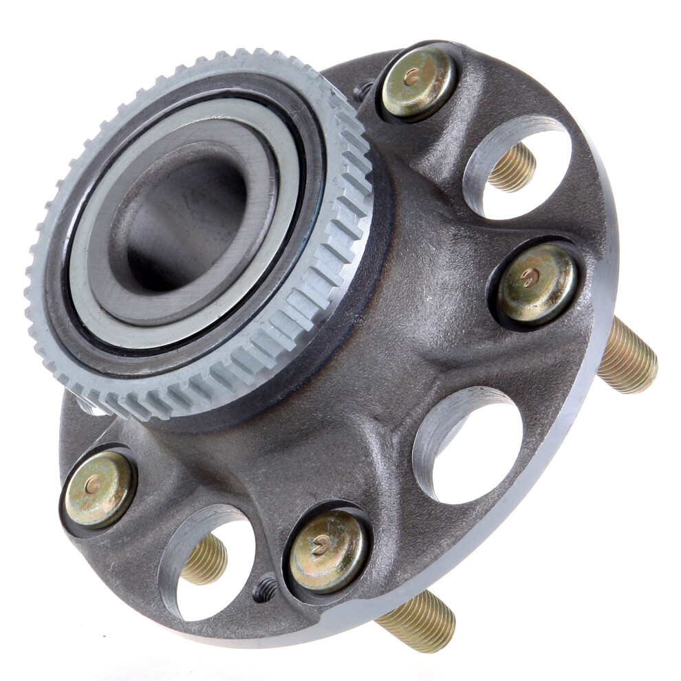 512188 Wheel Bearing And Hub Assembly Rear 20032007 For Honda Accord 20042008 For Acura Tl 689788471945