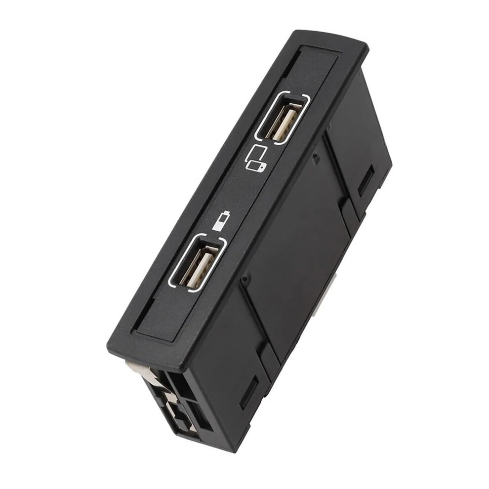 Car Part 1Pcs A172800 Car Dashboard Usb Socket Replacement For Mercedes Cls A Class Gla Cla Gle Parts Car Part 689788472669