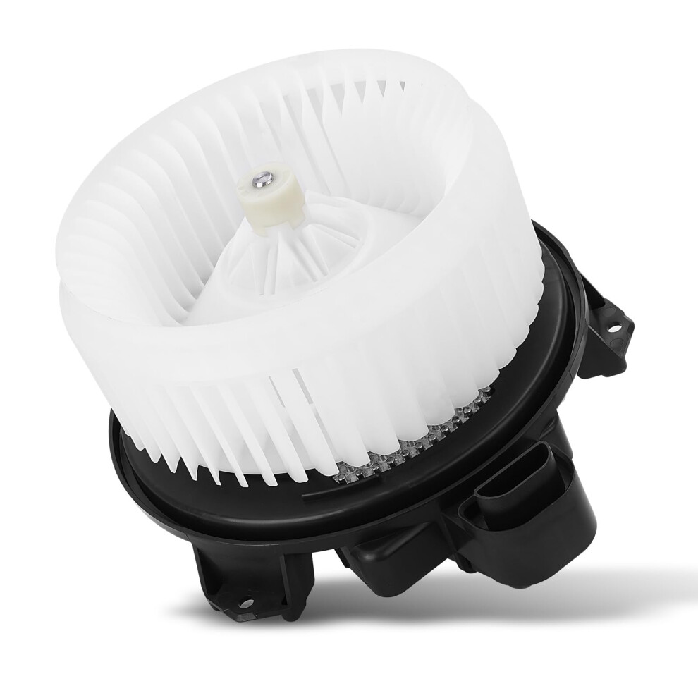 700215 Hvac Blower Motor Compatible With Toyota Camry Tundra 4Runner Highlander Venza Avalon 689788474458
