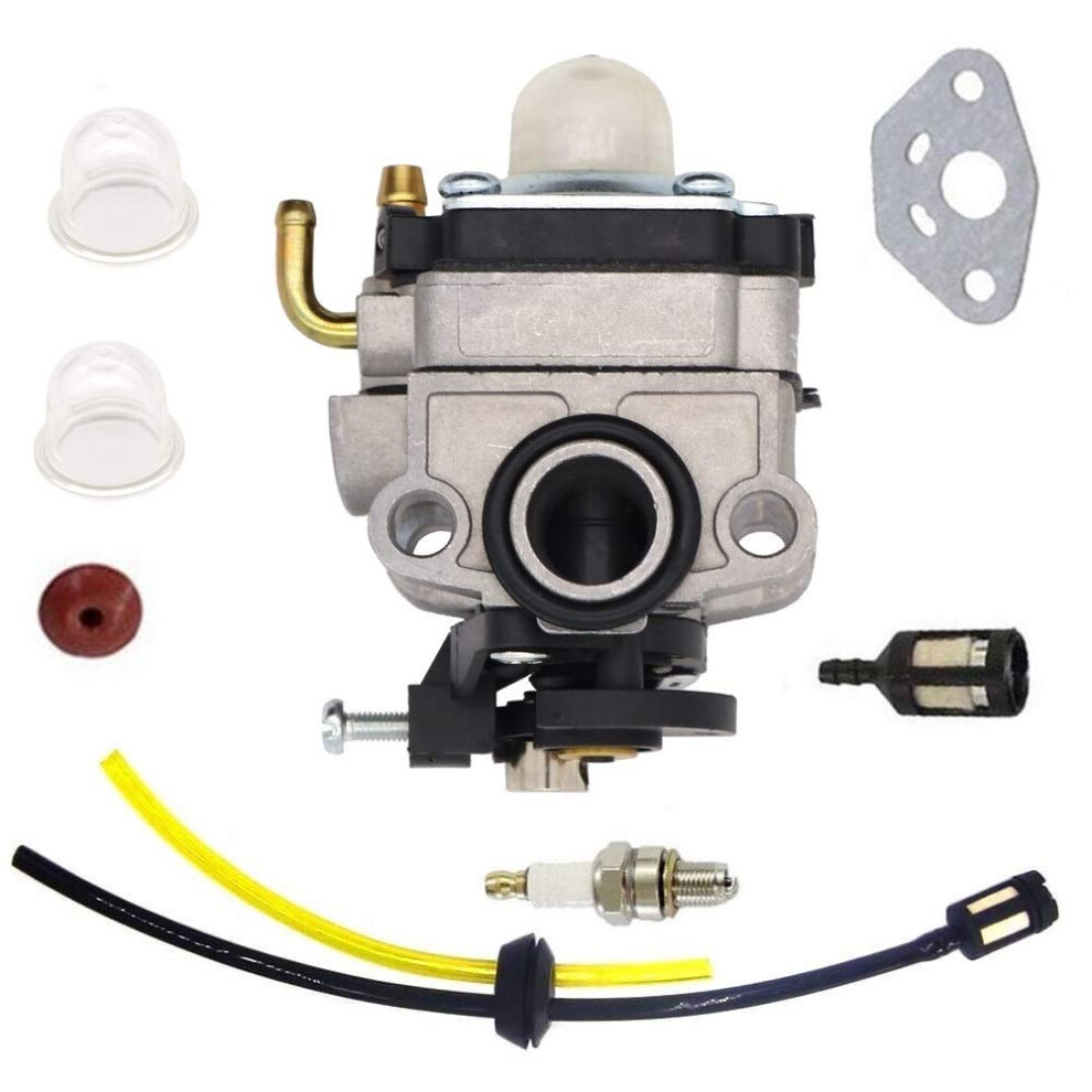 Carburetor Carb Replaces For 30Cc Craftsman Trimmer Weedwacker Model 73197 689788474670