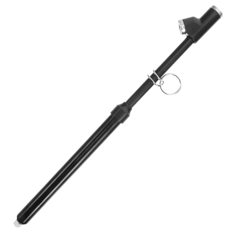 Vehicle Tire Pressure Meter Tire Pressure Gauge Car Clip For Mechanics Truck Drivers And Car Lovers 689788474397