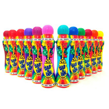 Dab -o -blck bingo dauber - 3 oz - 12 pack - diverse frger