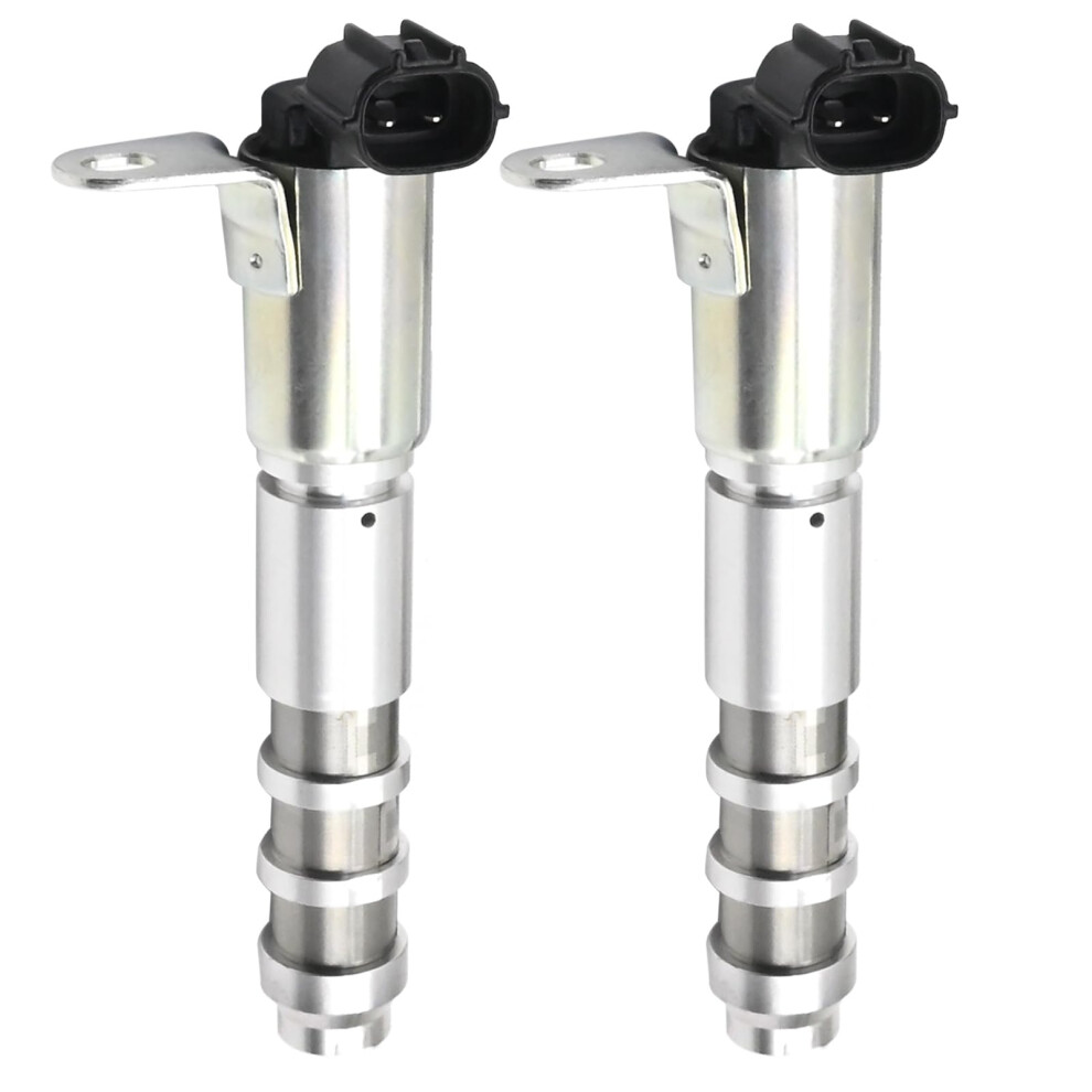 12636175 Vvt Valve Variable Timing Solenoid, Replacement For Buick Enclave Lacrosse 3.0L 3.6L 20042018, Replaces Ts1013 (2) 689788474915