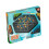 (Large) Chess Triangle Rope Solving Puzzle Toy For Childrens Daily Interactive Gift 1