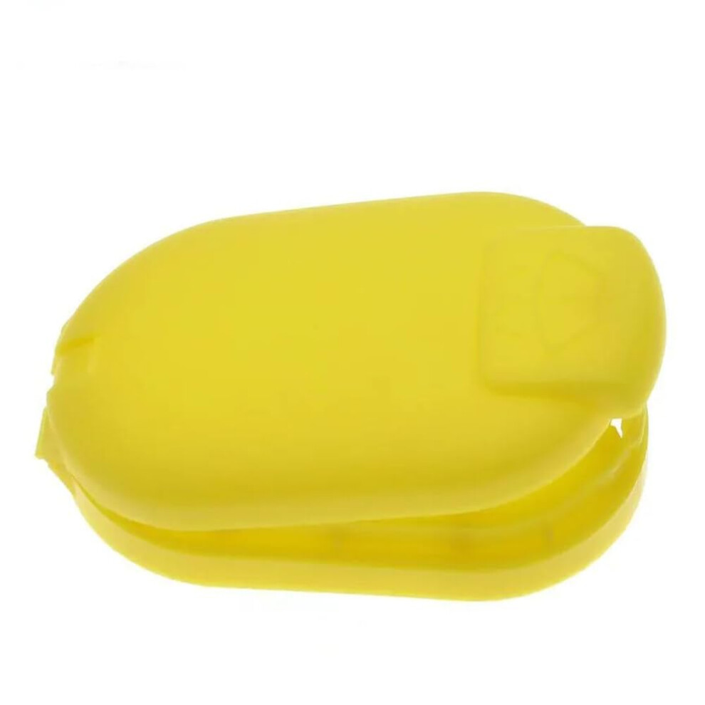 Fluid Reservoir Cap For Renault Traffic Meganeii Scenic, 8200226894 Windshield Wiper Washer Fluid Reservoir Tank Bottle Cap 689788475738