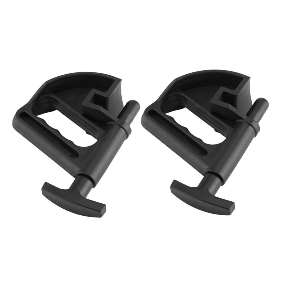 Tire Removal Tools For Pcs Car Hub Wheel Changer Safe Bead Clamps 689788476285