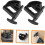 Tire Removal Tools for Pcs Car Hub Wheel Changer Safe Bead Clamps 3