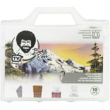 Bob Ross Basis-Farbset