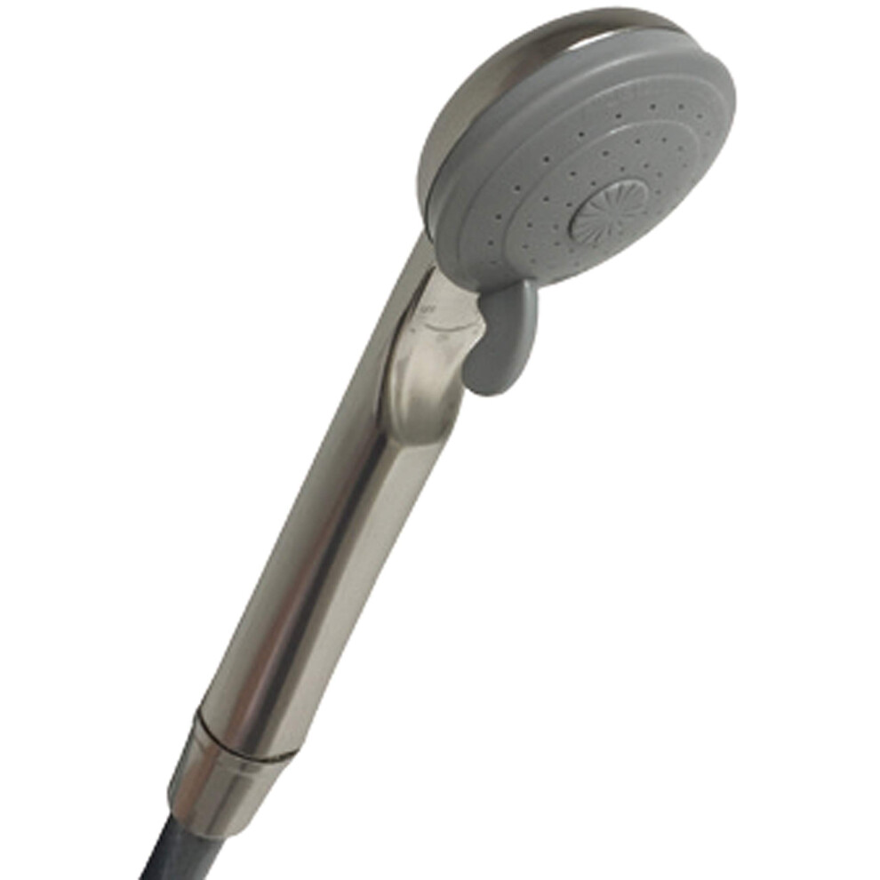 Empire Brass Crd-U-Hd60n Handheld Ultra - Brushed Nickel 765227007101