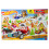 Hot Wheels Hot Wheels 2025 Advent Calendar Age 3+ Mattel JCB47 3