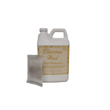 Tyler Candle Glamorous Wash Υψηλής Συντήρησης Μισή Γαλλόνι (64 OZ) Απορρυπαντικό Ρούχων