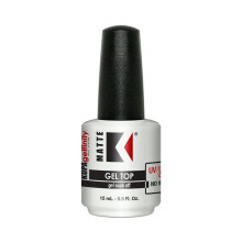 Kupa Gelfinity Gel Top Matte Lack