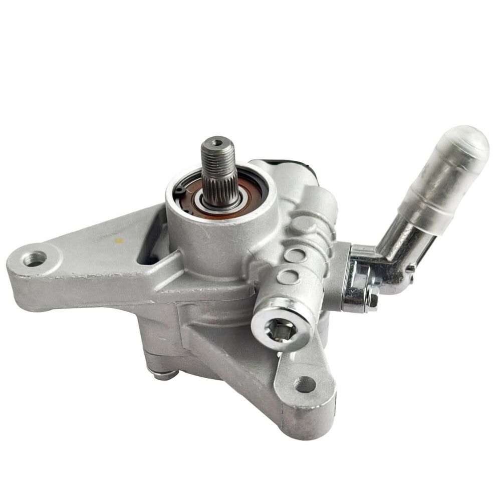 Power Steering Pump 215268 Fits For Honda Odyssey Cargo 19992002, Odyssey Lx/Ex 19992004 689788478487