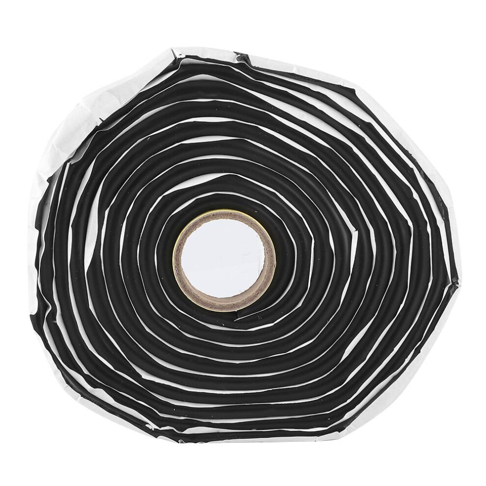 Windshield Sealer Rubber Glue Seal Strip Headlight Sealant Tape Car Adhesive Keep Out Wind 689788478524