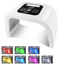LEDFaceLightTherapy