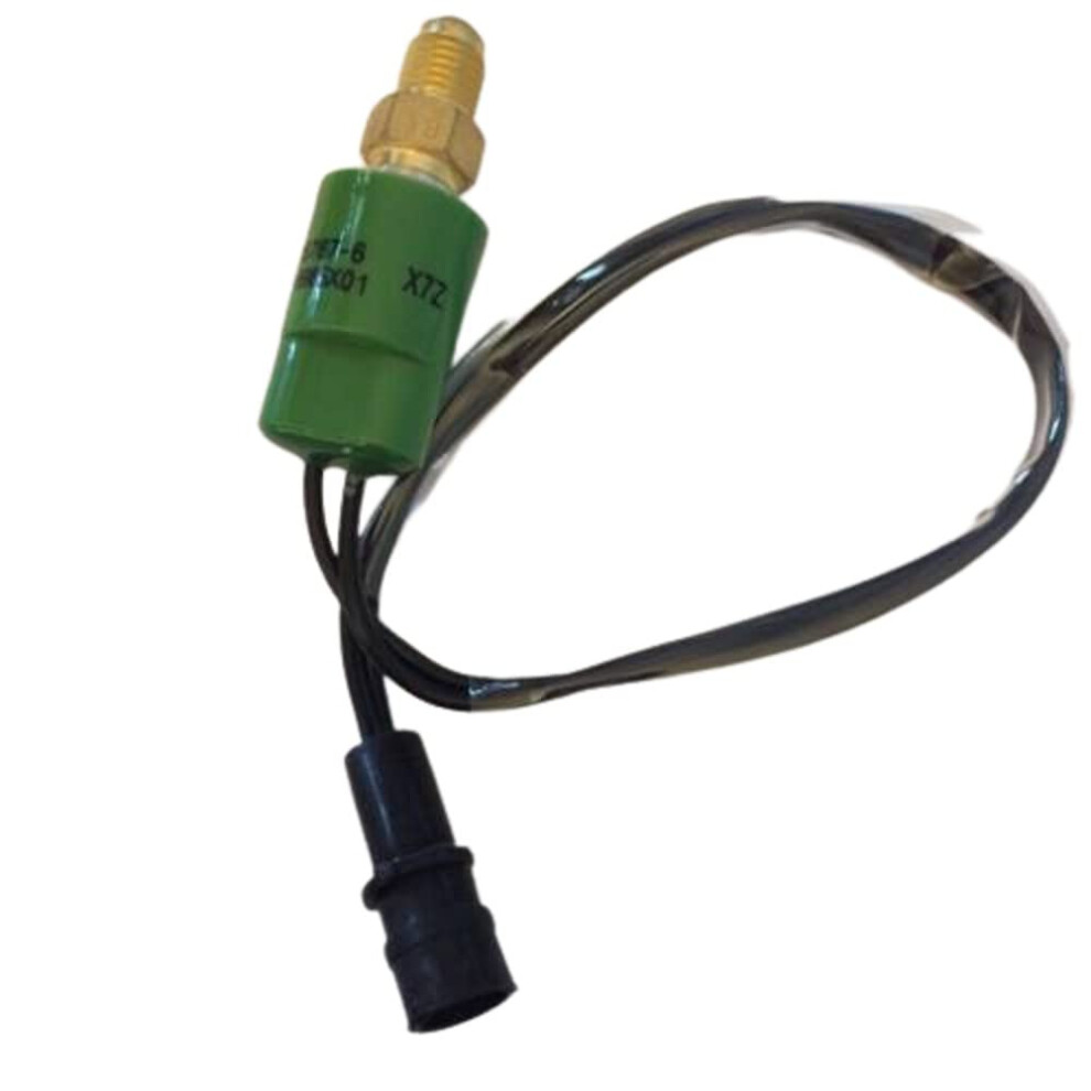 Pressure Switch Sensor 1199985 1199985 With Small Circle Plug For Cat E312 E320 E330, Aftermarket Replacement Parts 689788479439