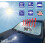 Custom Fit Windshield Sunshade for Mercedes Benz Sprinter 2007  , Freightliner 3