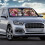 Dog  Cat Driver Sunshade for Car Windshield Foldable Auto Front Window Protector 2