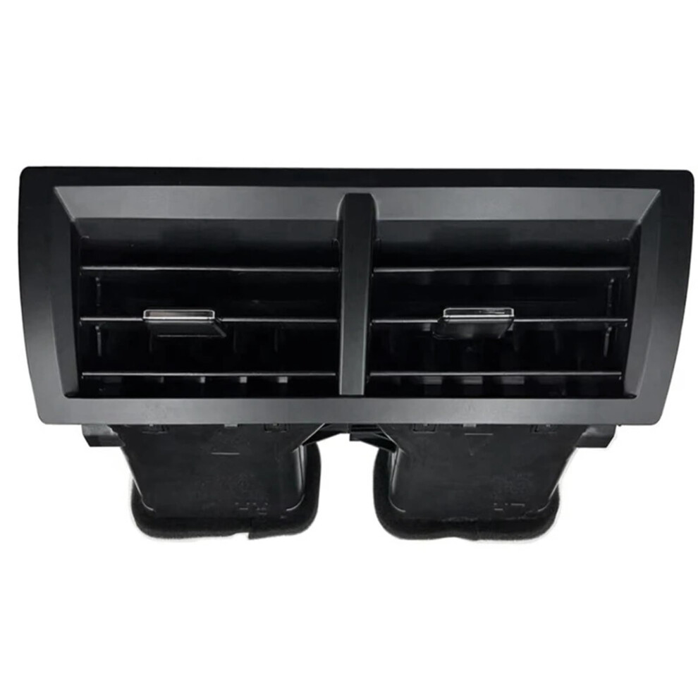 Center Console A/C Air Vent Grille Trim Assembly Compatible With Toyota Camry 20122017 Car Dashboard Air Conditioning Outlet 689788480619
