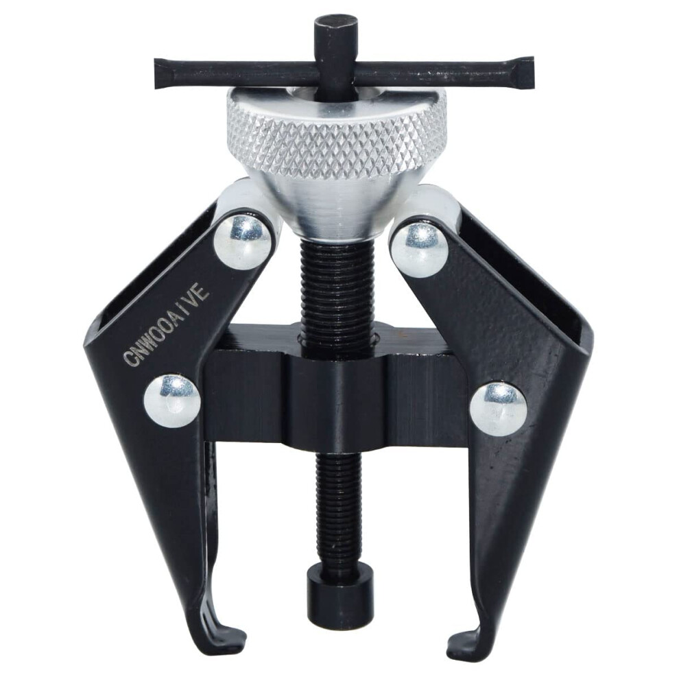 Cnwooaive Battery Terminal Puller And Wiper Arm Puller Removal Repair Tool 689788481340
