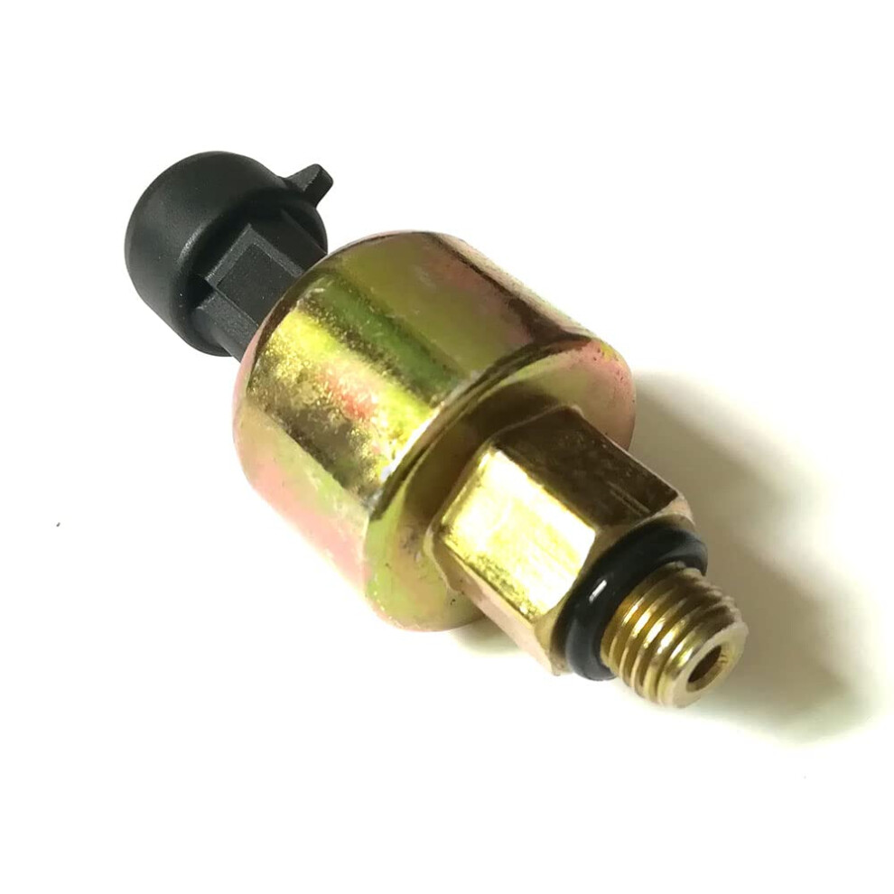 Fuel Pressure Sensor 3Cp161 97137042 8971370421 8971370421 98234064 For Isuzu 3.0L Td 689788481807