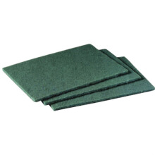 Corporation MCO 96 ScotchBrite General Purpose Scour Pad44; Green 60 Count