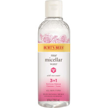 Burt's Bees Burts Bees Rose Micellar Toning Water 8 Oz