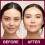 Maybelline Maybelline Instant Age Rewind Eraser Κονσίλερ Μαύρων Κύκλων, Ζεστό Φως, 0.2 Fl Oz (Πακέτο 2) 5