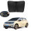for BYD Dolph  Car Windshield Sun Shade Blocks UV Rays Sun Full Window Shade Visor Protector Keeps Your Vehicle Cool (Front Bumper Window) 1