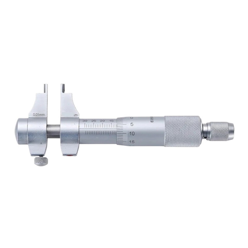 Inside Micrometer, 530/2550/5075/75100Mm, Screw Gauge, Metric Micrometers Carbide Measuring Tools(530Mm) 689788484198