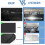 for BYD Dolph  Car Windshield Sun Shade Blocks UV Rays Sun Full Window Shade Visor Protector Keeps Your Vehicle Cool (Front Bumper Window) 3