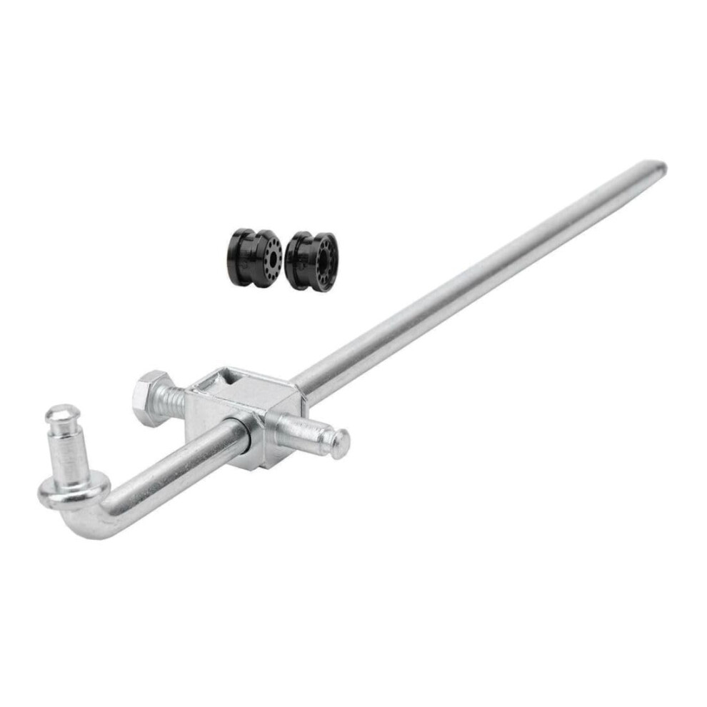 Transfer Shifter Control Linkage Grommet Bushings For Dodge For Ram 1500 20022004 For Ram 2500 20032005 For Ram 3500 2004 4X4 689788485089