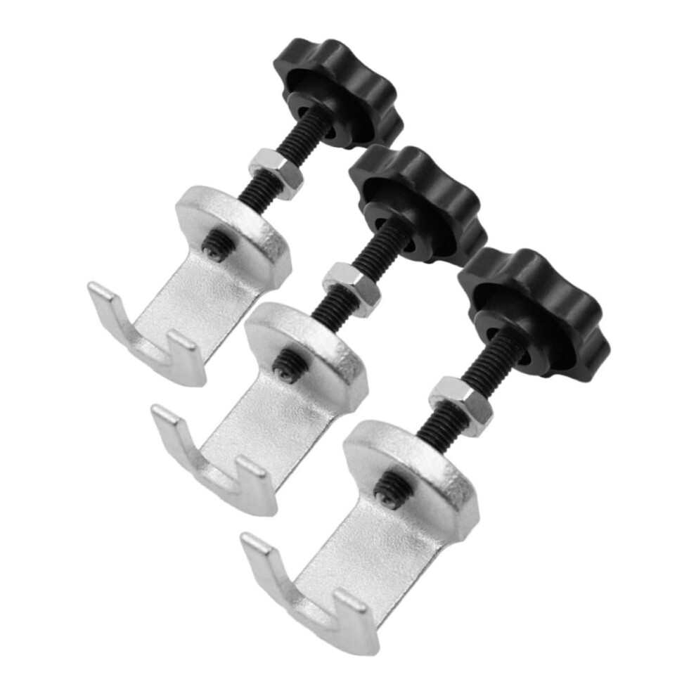 3Pcs Automotive Part Supply Window Automotive Windscreen Tool Windshield Wiper Puller 689788485300