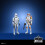 Star Wars STAR WARS Σετ Φιγούρων Γαλαξιακής Δημοκρατίας 3.75 Ίντσες, 5-πακέτο για Παιδιά 4+ 5
