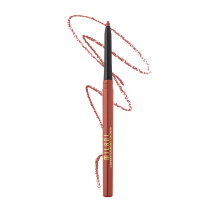 Milani Understatement Lipliner Pencil - wysoce pigmentowana, chowana, miękka kredka do ust Łatwy w użyciu makijaż ust