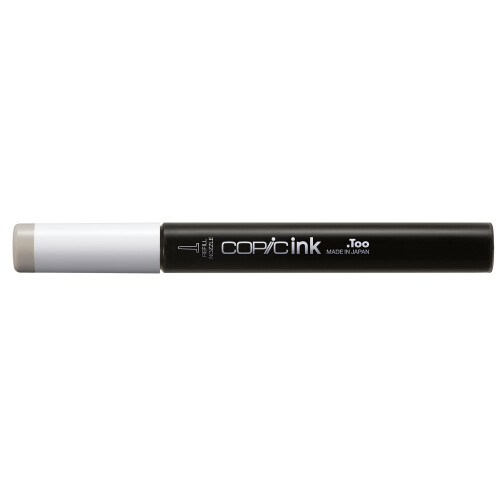 Copic Ink W4-Gris chaud 4