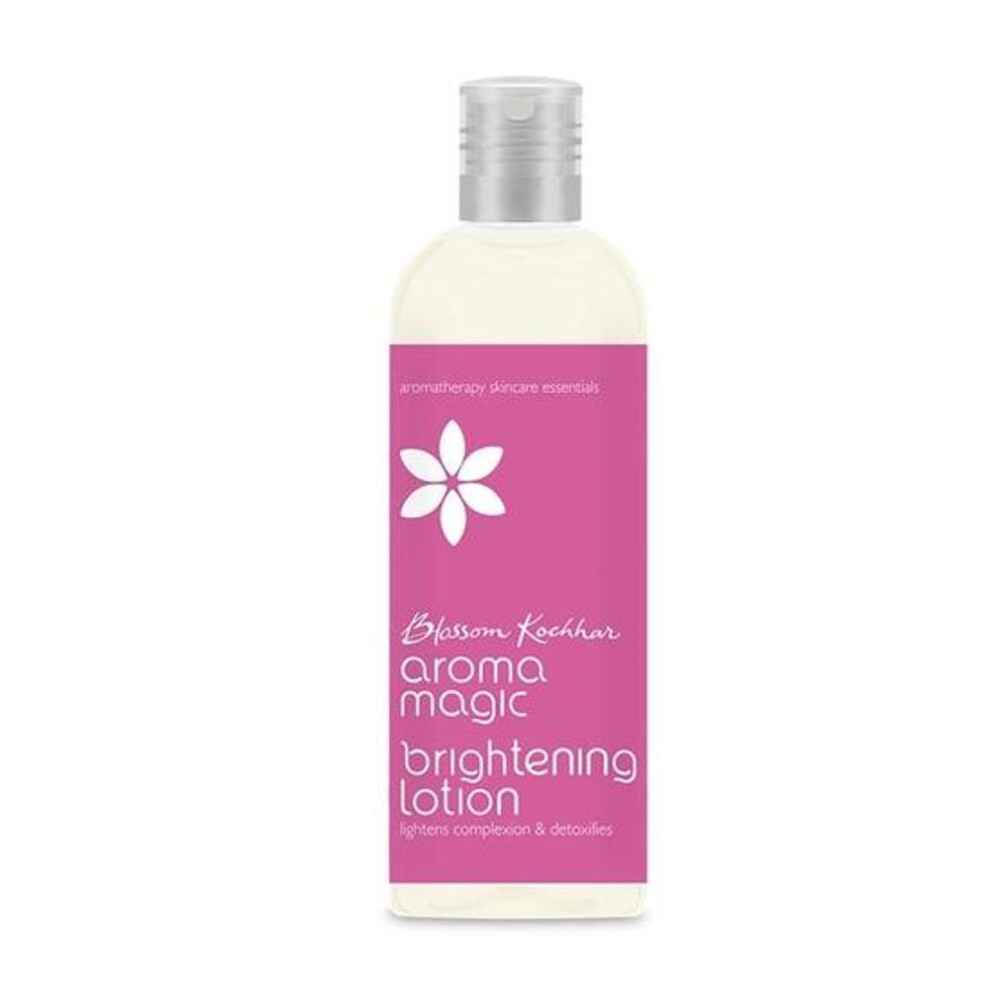 Aroma Magic Brightening Lotion 200 Ml