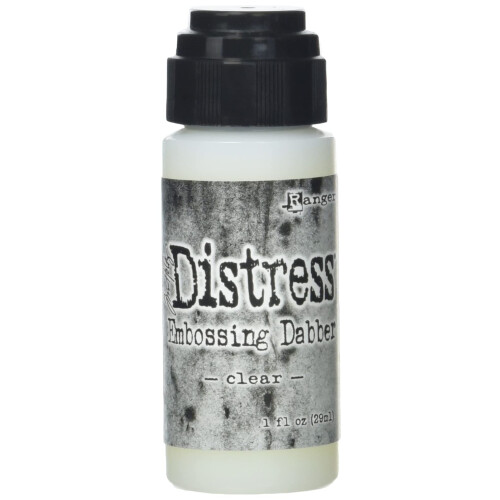 Ranger Tim Holtz - EMBOSSING DABBER
