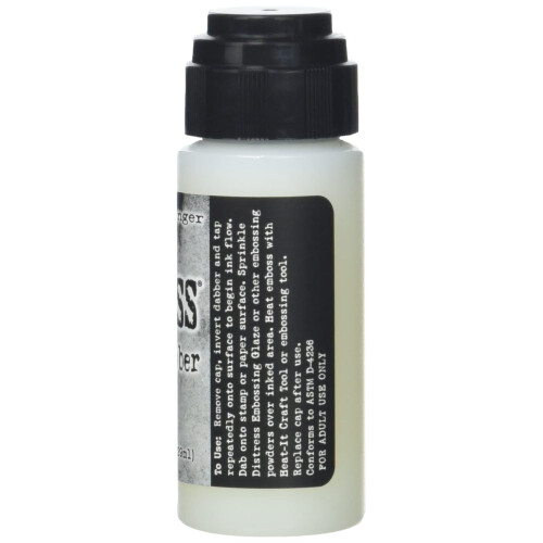 Ranger Tim Holtz - EMBOSSING DABBER 1
