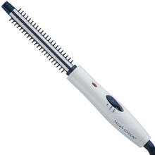Salon Edition Hair Styling Brush Iron | Smooth 2nd Day Hair Styles (1/2 in)