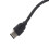 12V Auto-Zigarettenanzünder-Steckdosenadapter Typ-C 1A ABS 6